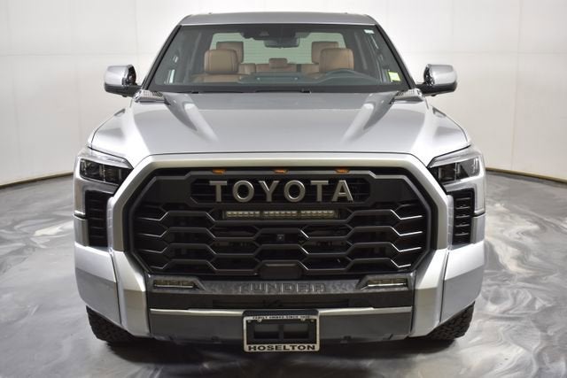 2023 Toyota Tundra 4WD 1794 Edition Hybrid