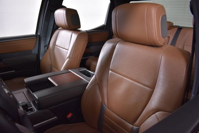 2023 Toyota Tundra 4WD 1794 Edition Hybrid