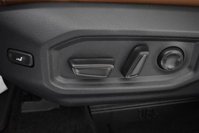 2023 Toyota Tundra 4WD 1794 Edition Hybrid