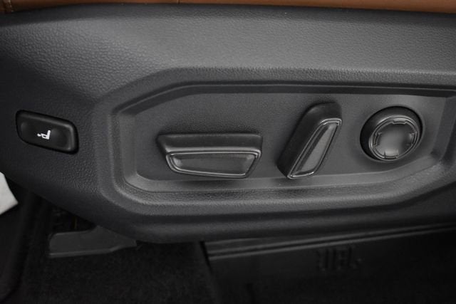 2023 Toyota Tundra 4WD 1794 Edition Hybrid