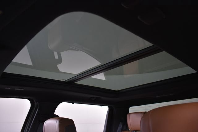 2023 Toyota Tundra 4WD 1794 Edition Hybrid