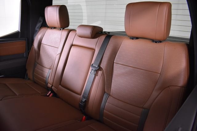 2023 Toyota Tundra 4WD 1794 Edition Hybrid