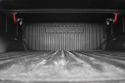 2023 Toyota Tundra 4WD 1794 Edition Hybrid