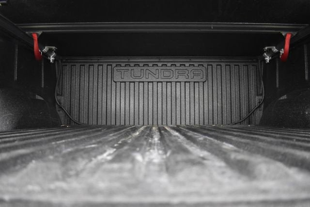 2023 Toyota Tundra 4WD 1794 Edition Hybrid