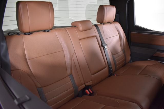 2023 Toyota Tundra 4WD 1794 Edition Hybrid