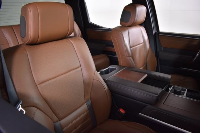 2023 Toyota Tundra 4WD 1794 Edition Hybrid