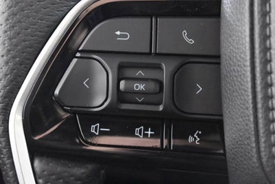 2023 Toyota Tundra 4WD 1794 Edition Hybrid