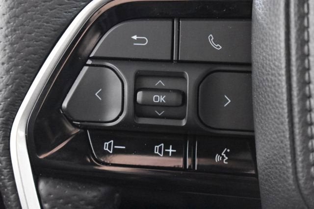 2023 Toyota Tundra 4WD 1794 Edition Hybrid