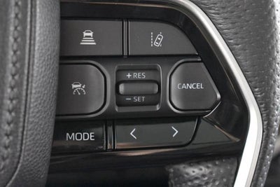 2023 Toyota Tundra 4WD 1794 Edition Hybrid