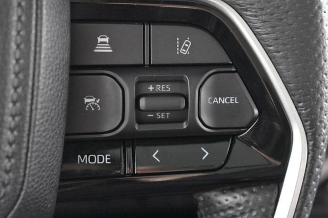 2023 Toyota Tundra 4WD 1794 Edition Hybrid