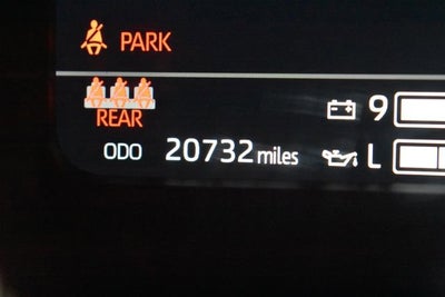 2023 Toyota Tundra 4WD 1794 Edition Hybrid