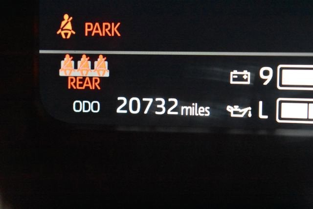 2023 Toyota Tundra 4WD 1794 Edition Hybrid