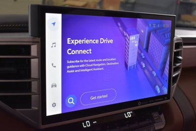 2023 Toyota Tundra 4WD 1794 Edition Hybrid