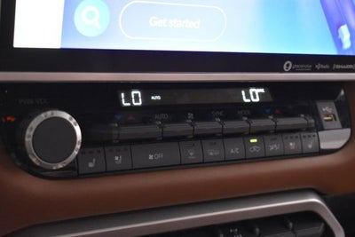 2023 Toyota Tundra 4WD 1794 Edition Hybrid