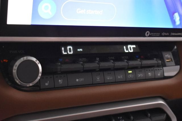 2023 Toyota Tundra 4WD 1794 Edition Hybrid