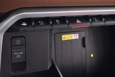 2023 Toyota Tundra 4WD 1794 Edition Hybrid