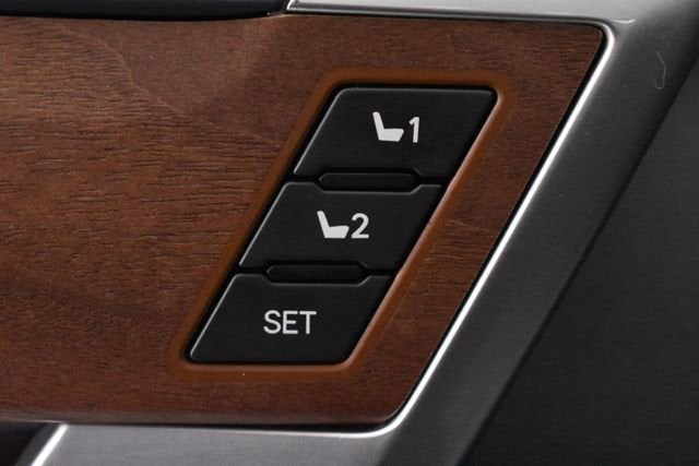 2023 Toyota Tundra 4WD 1794 Edition Hybrid