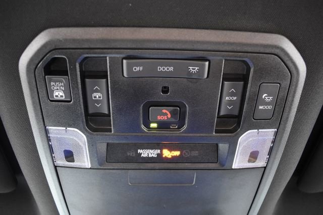 2023 Toyota Tundra 4WD 1794 Edition Hybrid