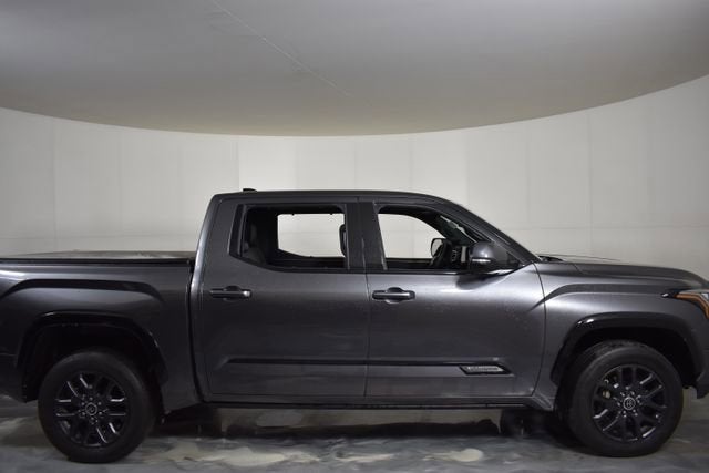 2023 Toyota Tundra 4WD Platinum