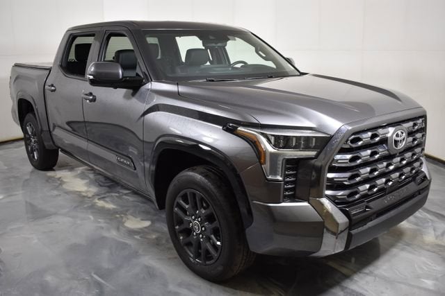 2023 Toyota Tundra 4WD Platinum