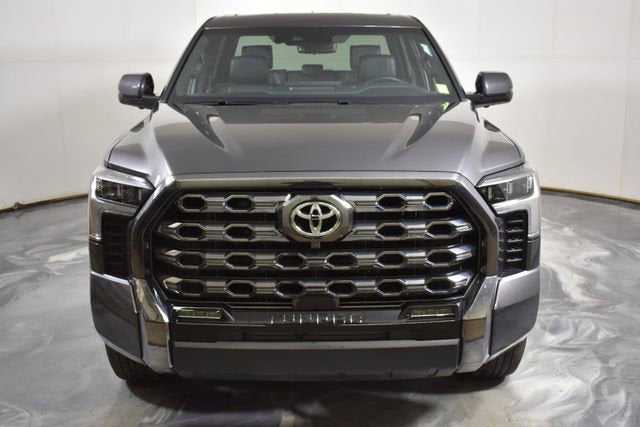 2023 Toyota Tundra 4WD Platinum
