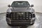 2023 Toyota Tundra 4WD Platinum
