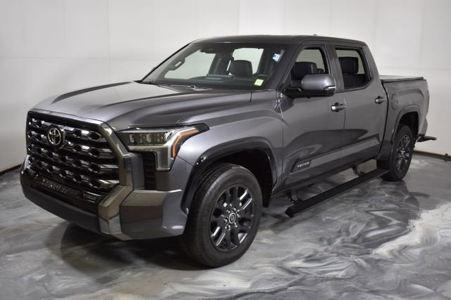 2023 Toyota Tundra 4WD Platinum