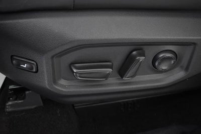 2023 Toyota Tundra 4WD Platinum
