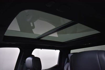 2023 Toyota Tundra 4WD Platinum