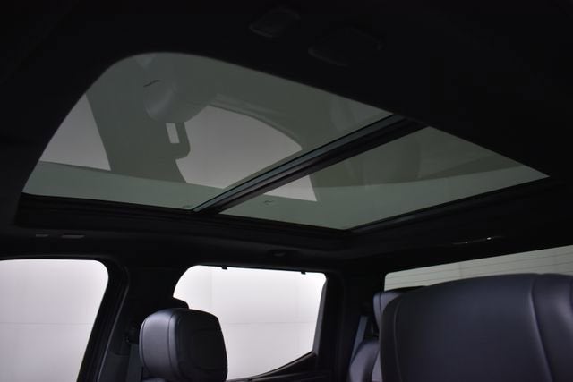 2023 Toyota Tundra 4WD Platinum