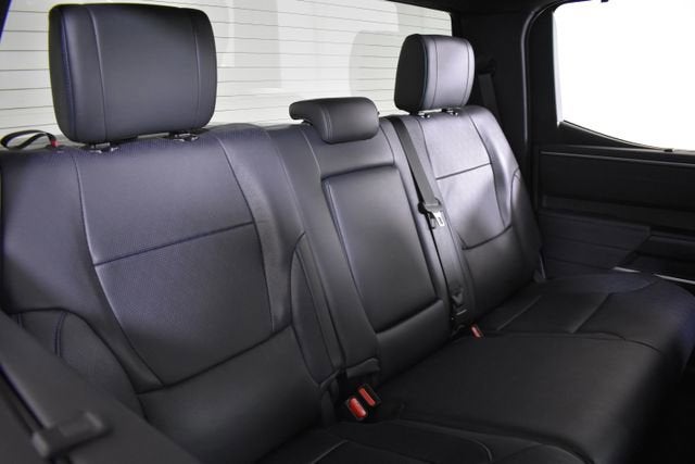 2023 Toyota Tundra 4WD Platinum