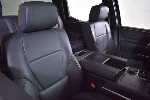 2023 Toyota Tundra 4WD Platinum