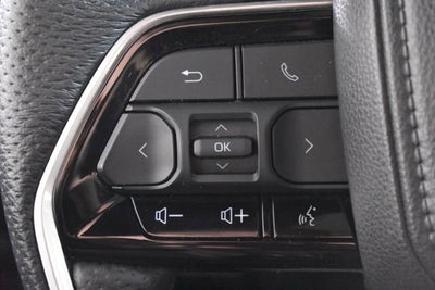 2023 Toyota Tundra 4WD Platinum