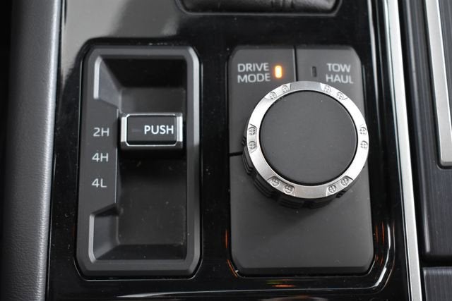 2023 Toyota Tundra 4WD Platinum