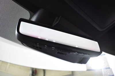 2023 Toyota Tundra 4WD Platinum