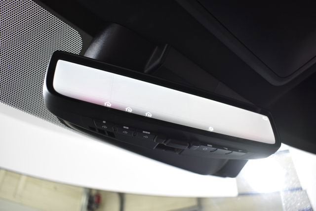 2023 Toyota Tundra 4WD Platinum