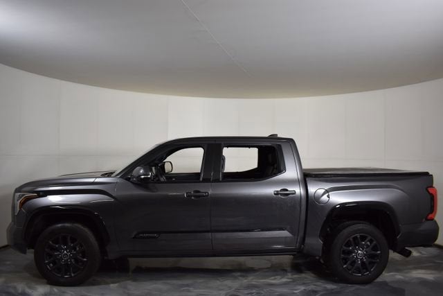 2023 Toyota Tundra 4WD Platinum