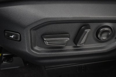 2025 Toyota Tundra 4WD Platinum Hybrid