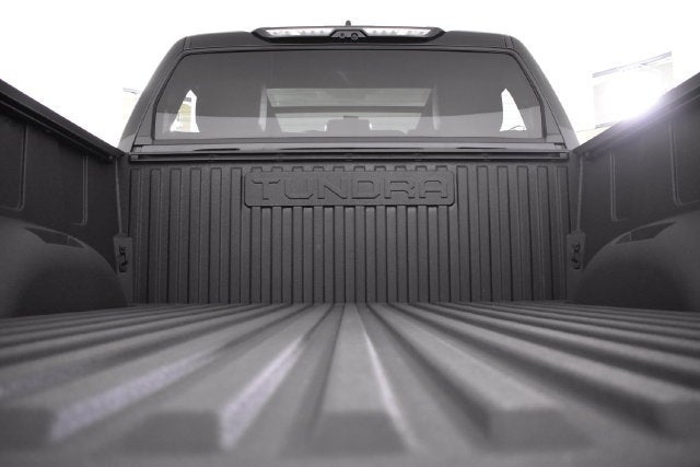 2025 Toyota Tundra 4WD Platinum Hybrid