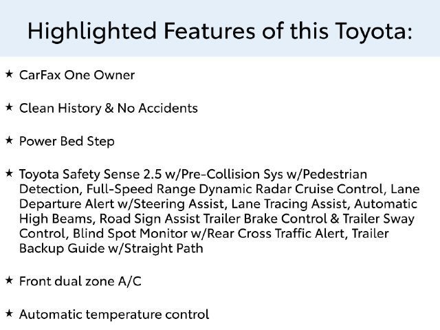 2025 Toyota Tundra 4WD Platinum Hybrid