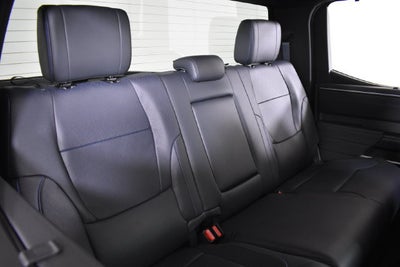 2025 Toyota Tundra 4WD Platinum Hybrid