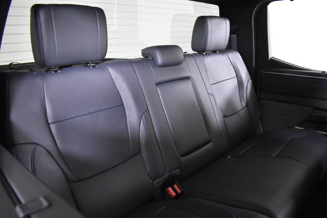 2025 Toyota Tundra 4WD Platinum Hybrid