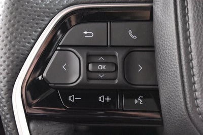 2025 Toyota Tundra 4WD Platinum Hybrid