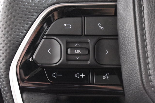 2025 Toyota Tundra 4WD Platinum Hybrid