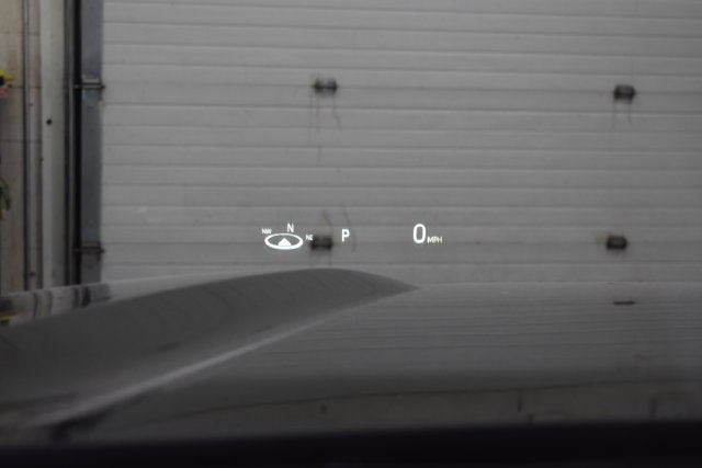 2025 Toyota Tundra 4WD Platinum Hybrid