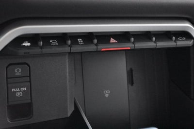 2025 Toyota Tundra 4WD Platinum Hybrid