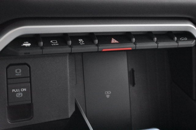 2025 Toyota Tundra 4WD Platinum Hybrid
