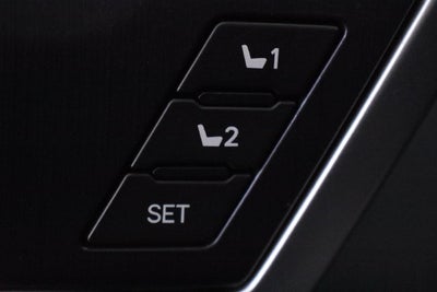 2025 Toyota Tundra 4WD Platinum Hybrid