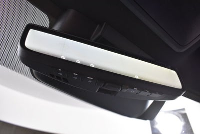 2025 Toyota Tundra 4WD Platinum Hybrid