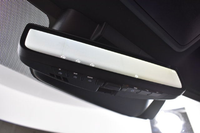 2025 Toyota Tundra 4WD Platinum Hybrid